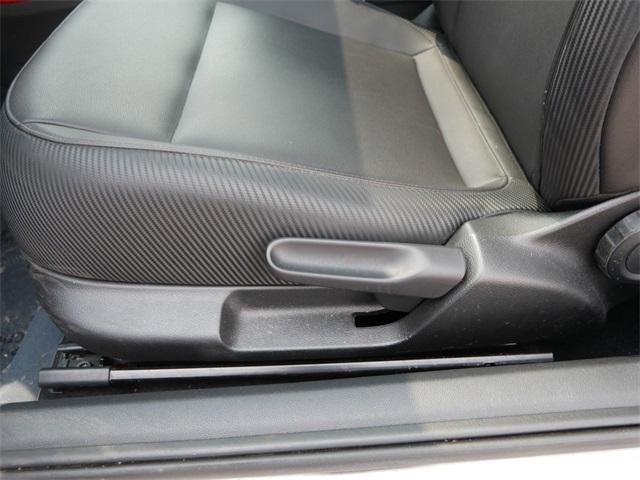 used 2018 Volkswagen Beetle car, priced at $18,795