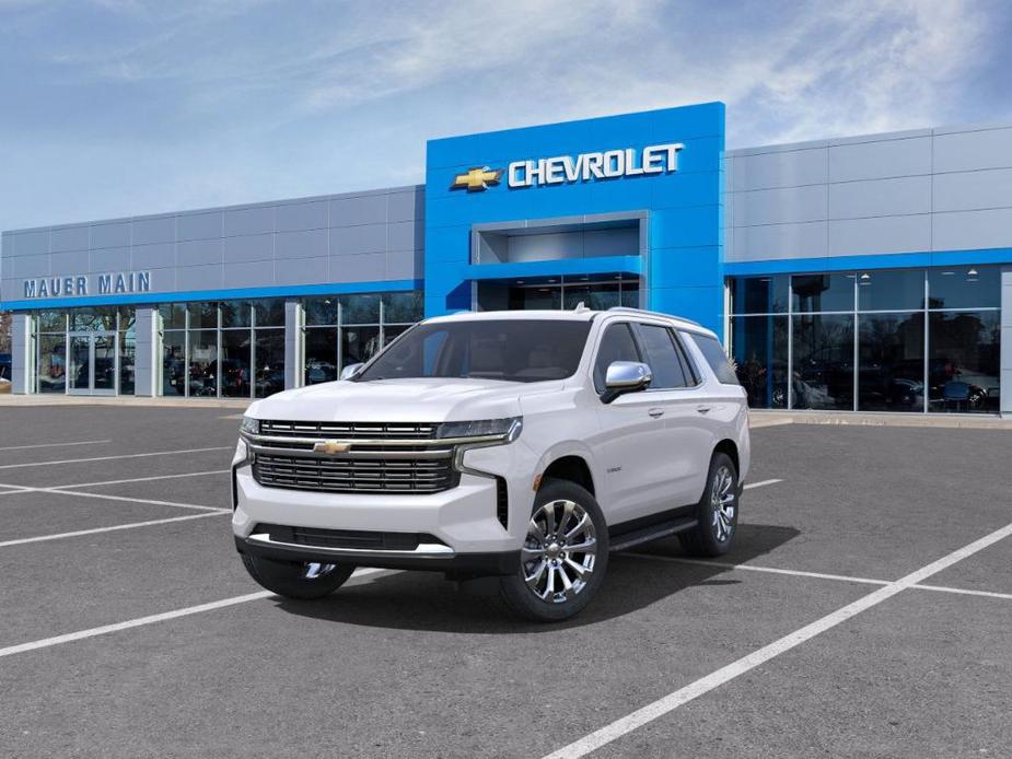 new 2024 Chevrolet Tahoe car, priced at $76,455