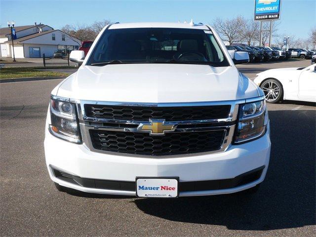 used 2016 Chevrolet Tahoe car, priced at $22,895