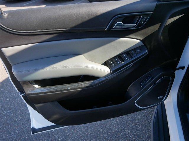 used 2016 Chevrolet Tahoe car, priced at $22,895