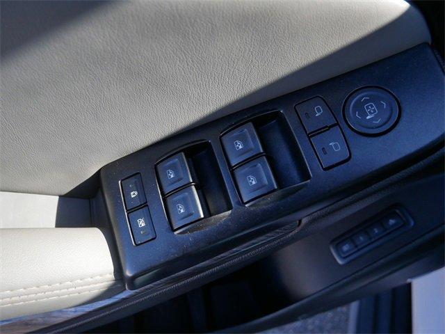 used 2016 Chevrolet Tahoe car, priced at $22,895