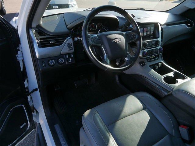 used 2016 Chevrolet Tahoe car, priced at $22,895