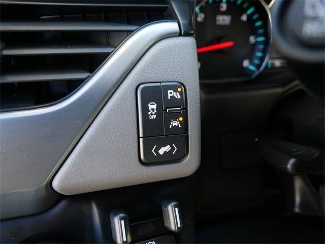 used 2016 Chevrolet Tahoe car, priced at $22,895