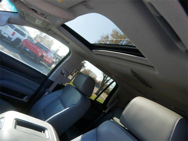 used 2016 Chevrolet Tahoe car, priced at $22,895