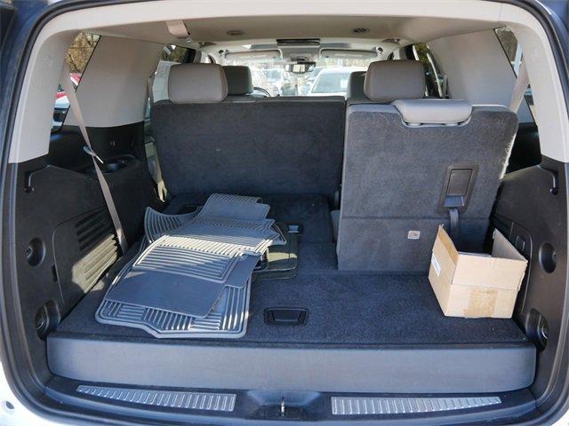 used 2016 Chevrolet Tahoe car, priced at $22,895