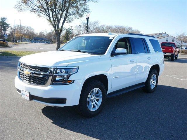 used 2016 Chevrolet Tahoe car, priced at $22,895
