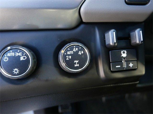 used 2016 Chevrolet Tahoe car, priced at $22,895