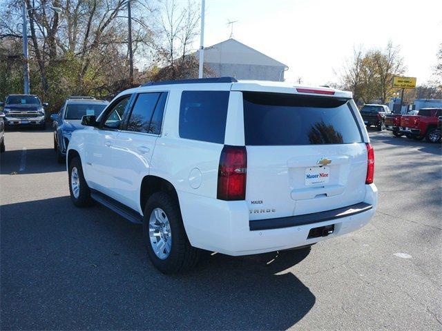 used 2016 Chevrolet Tahoe car, priced at $22,895