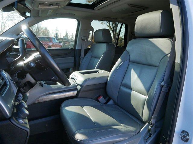 used 2016 Chevrolet Tahoe car, priced at $22,895