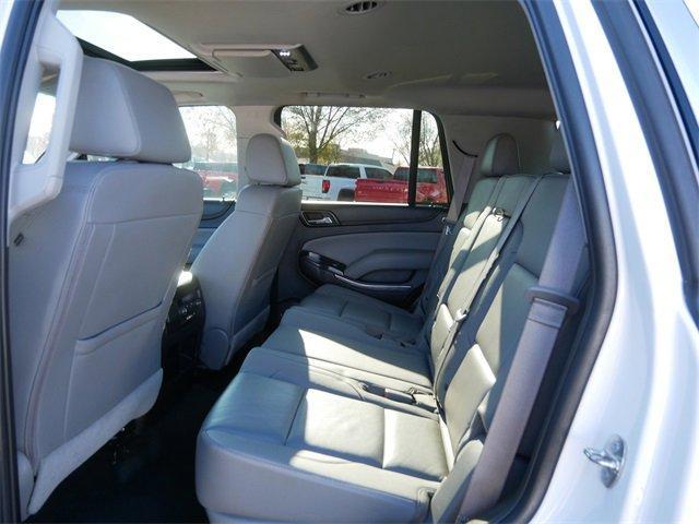 used 2016 Chevrolet Tahoe car, priced at $22,895