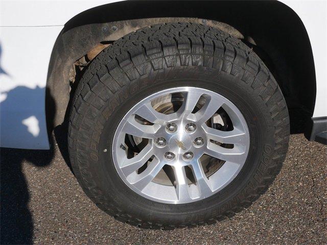 used 2016 Chevrolet Tahoe car, priced at $22,895