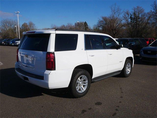used 2016 Chevrolet Tahoe car, priced at $22,895