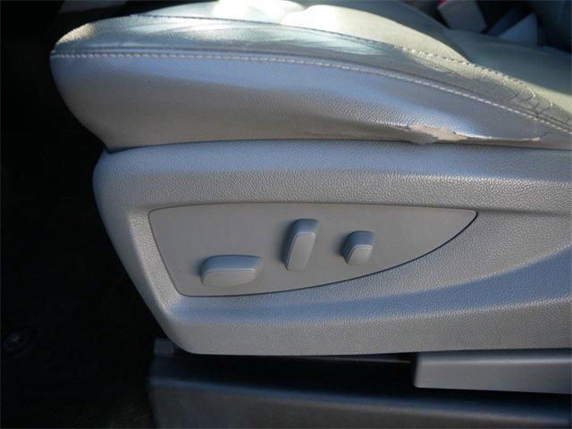 used 2016 Chevrolet Tahoe car, priced at $22,895