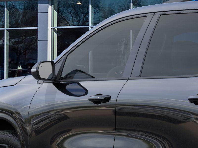 new 2026 Chevrolet Traverse car, priced at $58,771