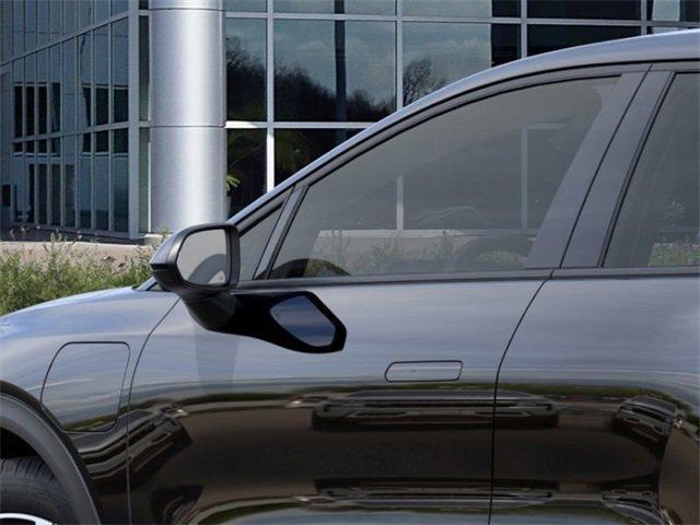 new 2026 Chevrolet Equinox EV car, priced at $36,451