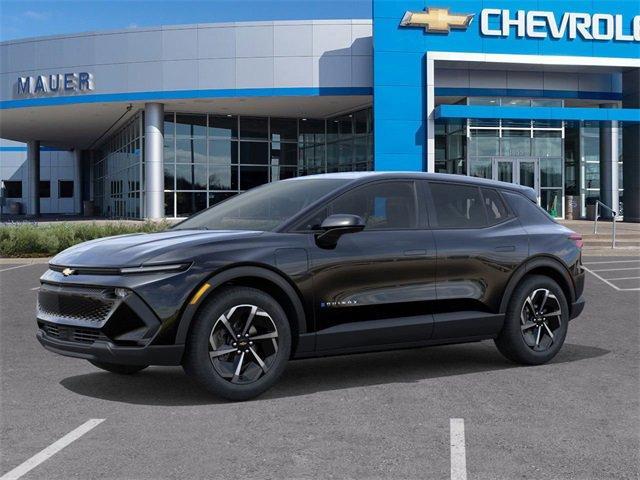 new 2026 Chevrolet Equinox EV car, priced at $36,451