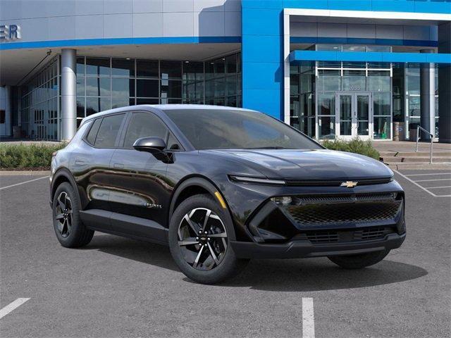new 2026 Chevrolet Equinox EV car, priced at $36,451
