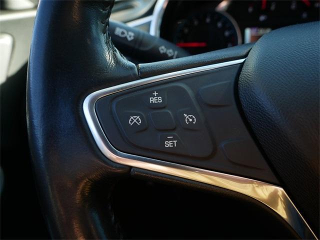 used 2018 Chevrolet Malibu car, priced at $12,895