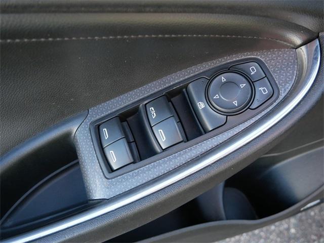 used 2018 Chevrolet Malibu car, priced at $12,895