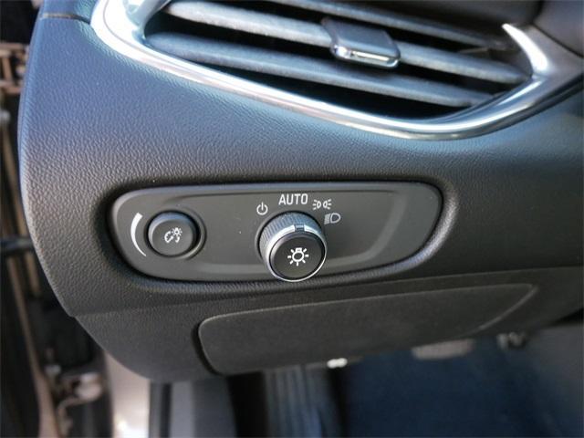 used 2018 Chevrolet Malibu car, priced at $12,895