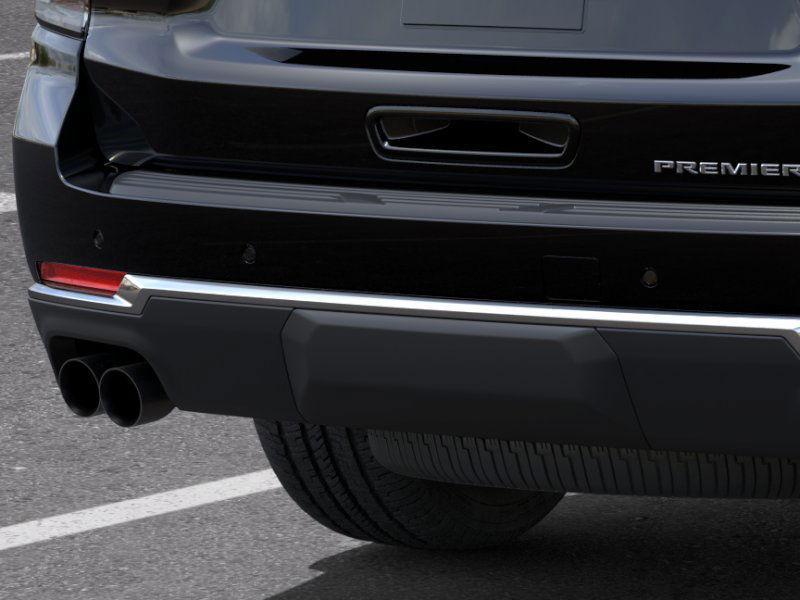 new 2025 Chevrolet Suburban car, priced at $79,724