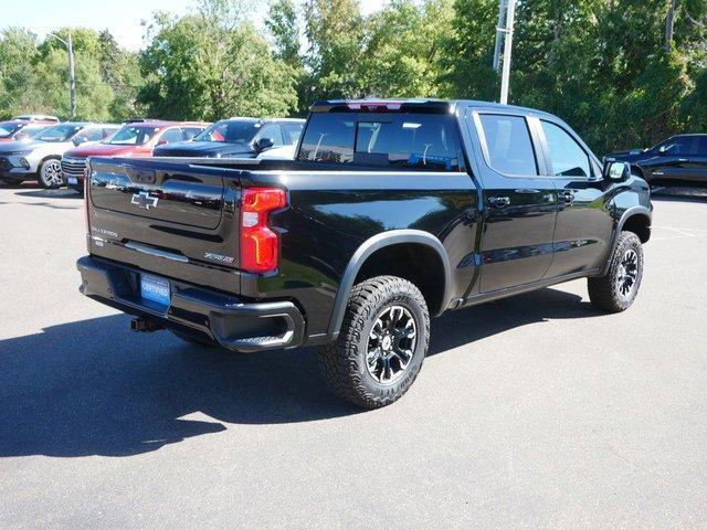 used 2024 Chevrolet Silverado 1500 car, priced at $62,998