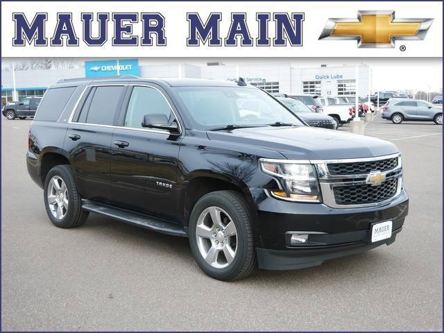 used 2020 Chevrolet Tahoe car, priced at $32,498