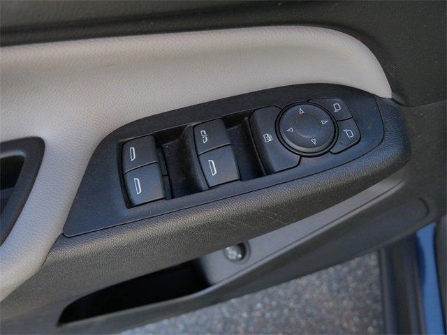 used 2018 Chevrolet Equinox car, priced at $14,295