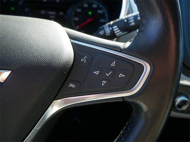 used 2018 Chevrolet Equinox car, priced at $14,295