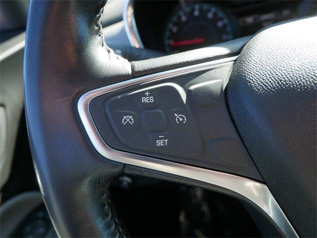 used 2018 Chevrolet Equinox car, priced at $14,295