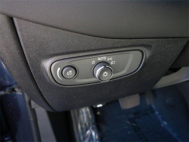 used 2018 Chevrolet Equinox car, priced at $14,295