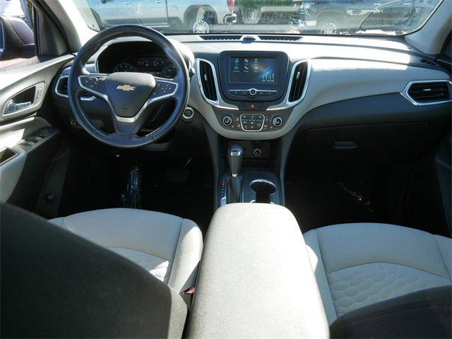 used 2018 Chevrolet Equinox car, priced at $14,295