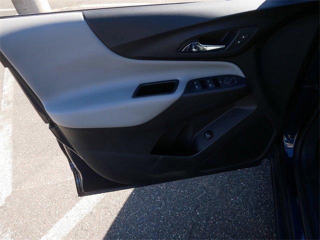 used 2018 Chevrolet Equinox car, priced at $14,295