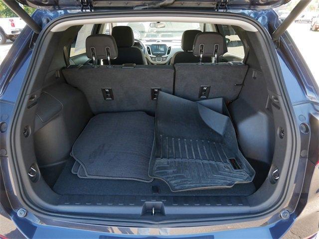 used 2018 Chevrolet Equinox car, priced at $14,295