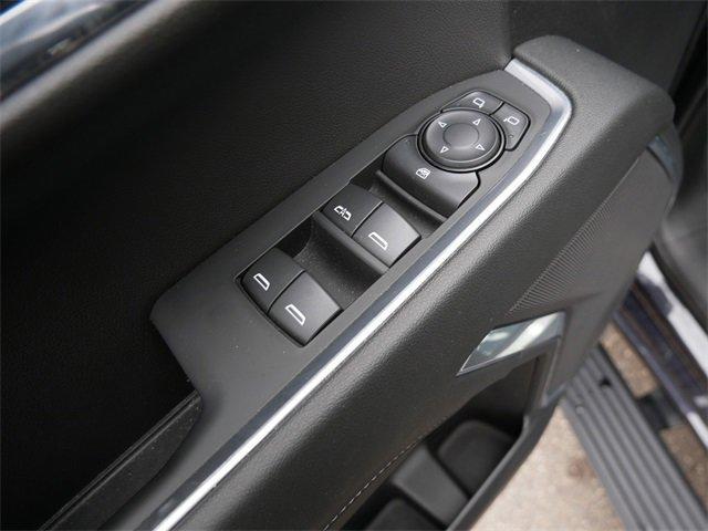 used 2024 Chevrolet Silverado 1500 car, priced at $43,951
