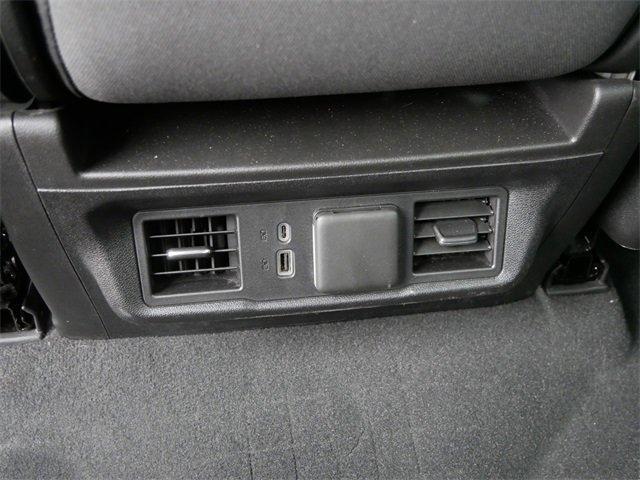 used 2024 Chevrolet Silverado 1500 car, priced at $43,951