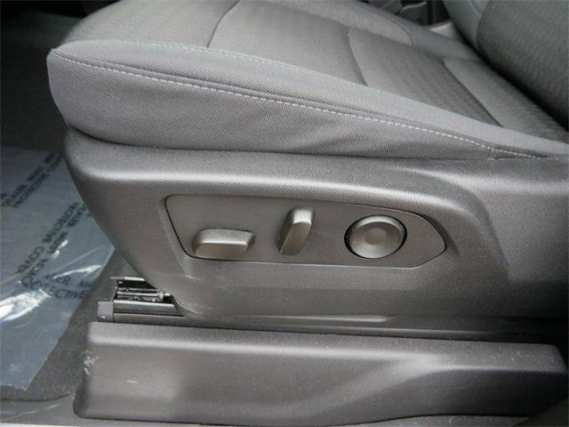 used 2024 Chevrolet Silverado 1500 car, priced at $43,951