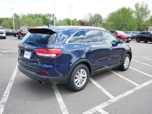 used 2018 Kia Sorento car, priced at $11,991