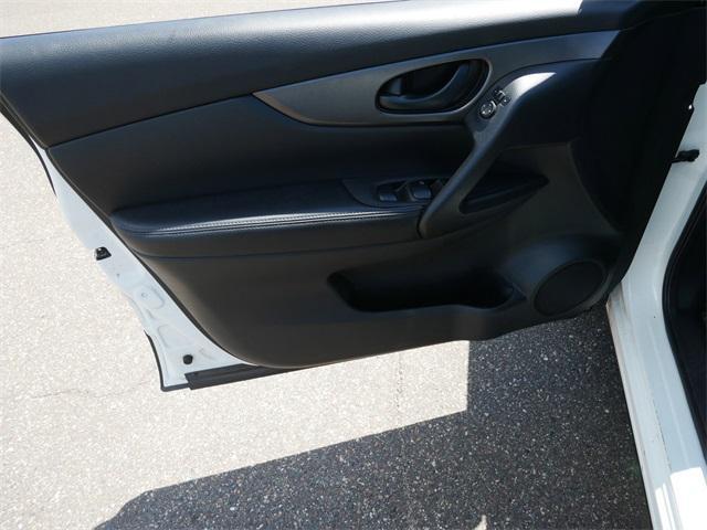 used 2019 Nissan Rogue Sport car, priced at $13,795