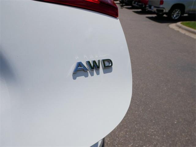 used 2019 Nissan Rogue Sport car, priced at $13,795
