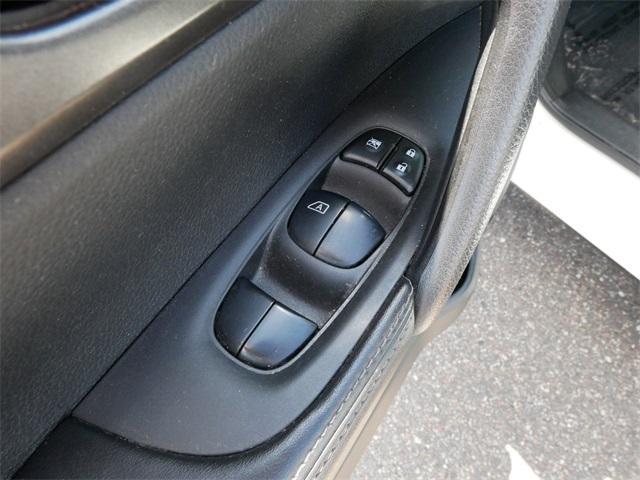 used 2019 Nissan Rogue Sport car, priced at $13,795