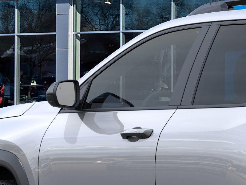 new 2026 Chevrolet Equinox car, priced at $33,669