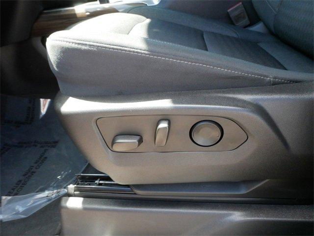used 2023 Chevrolet Silverado 1500 car, priced at $48,871