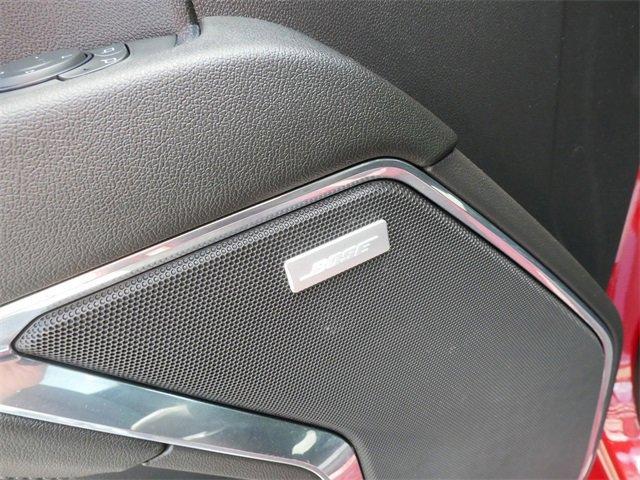 used 2023 Chevrolet Silverado 1500 car, priced at $48,871
