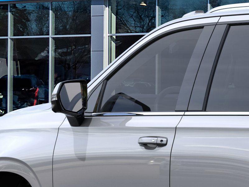 new 2026 Chevrolet Tahoe car, priced at $69,433