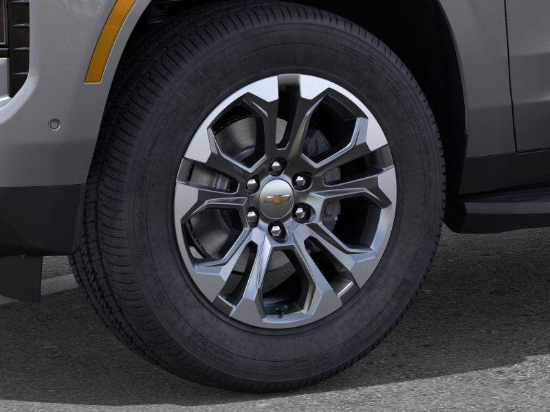new 2026 Chevrolet Tahoe car, priced at $69,433