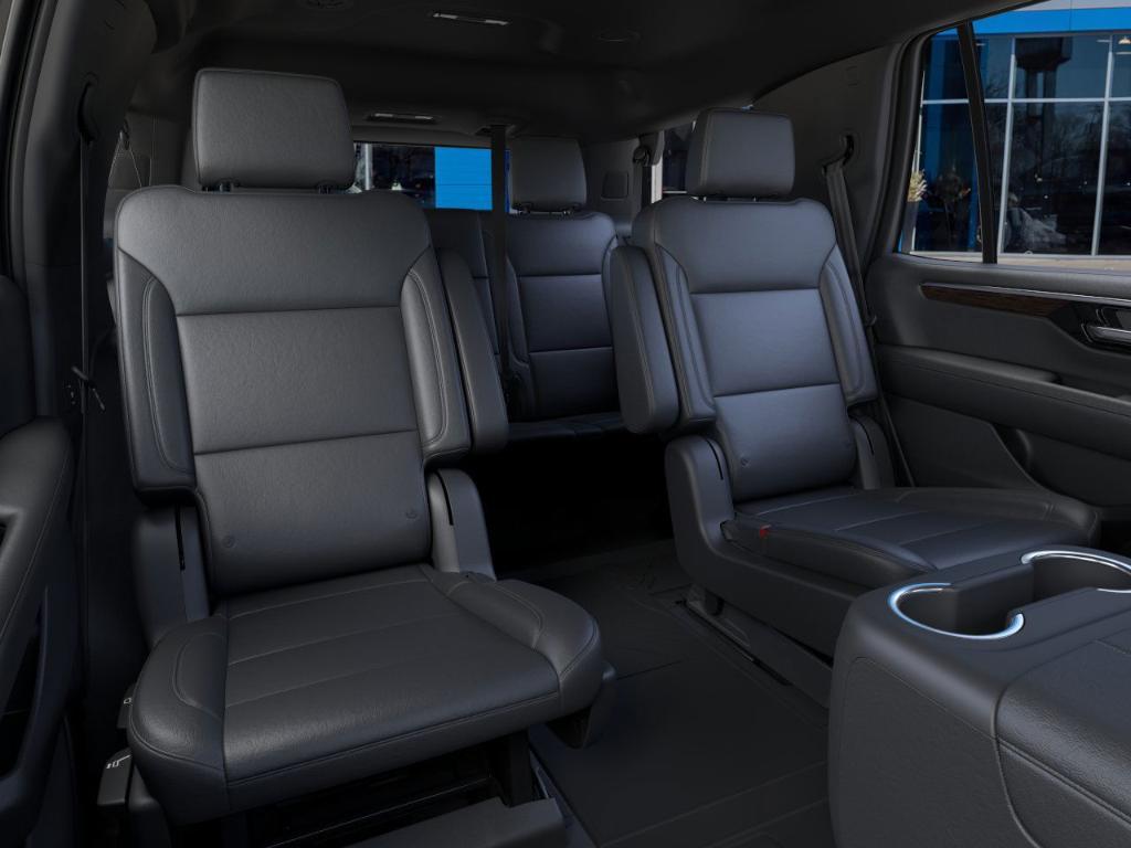 new 2026 Chevrolet Tahoe car, priced at $69,433