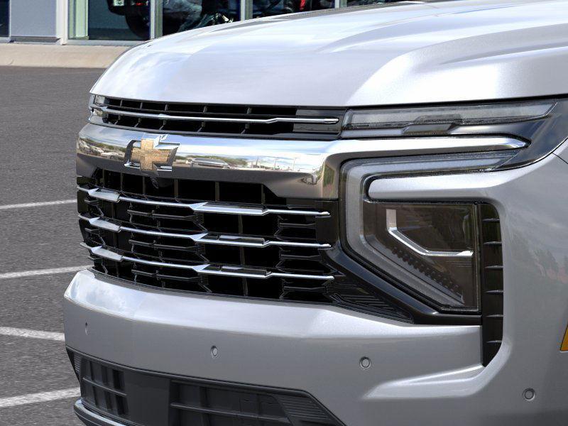 new 2026 Chevrolet Tahoe car, priced at $69,433