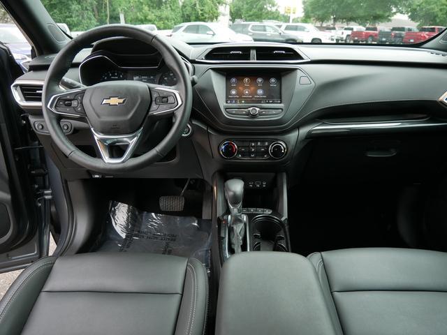 used 2022 Chevrolet TrailBlazer car, priced at $22,990