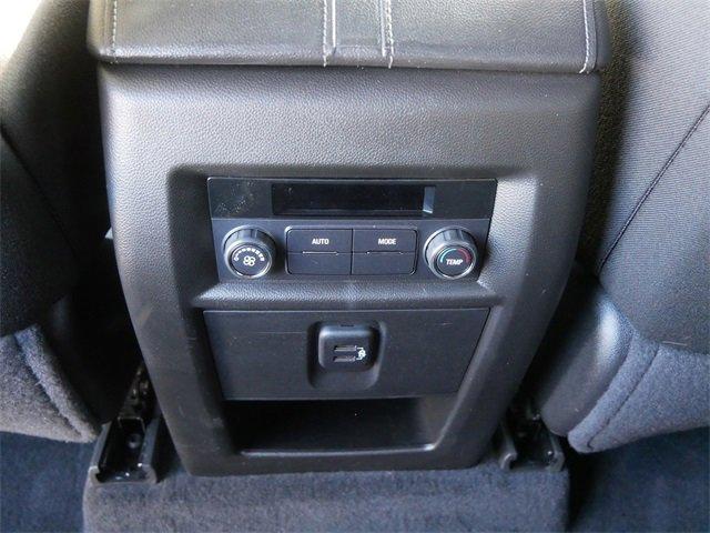 used 2023 Chevrolet Traverse car, priced at $31,995